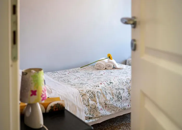 Pensjonat Lo Sguardo Sui Re
