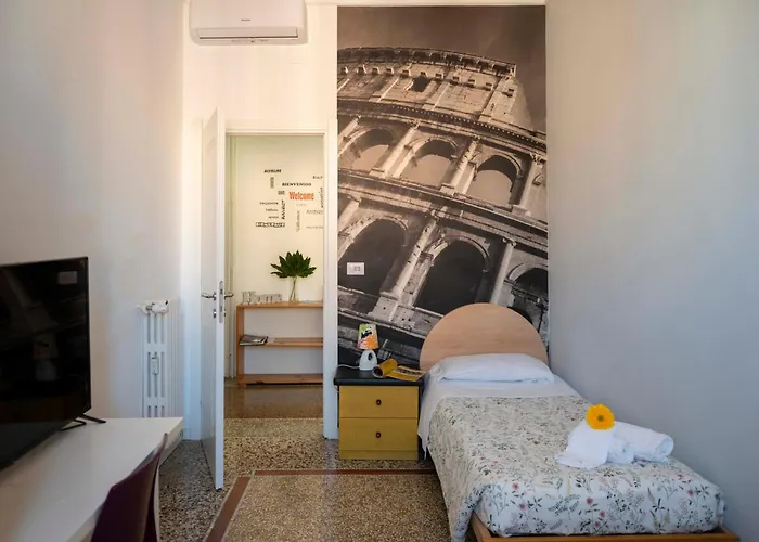 Lo Sguardo Sui Re Roma